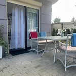 Amko Style Nord 7 Z Ogrodkiem Nord