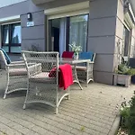 Amko Style Nord 7 Z Ogrodkiem Nord Jastrzębia Góra