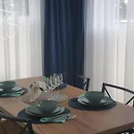 Amko Style Nord 7 Z Ogrodkiem Nord Jastrzębia Góra