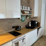 Amko Style Nord 7 Z Ogrodkiem Nord Lejlighed Jastrzębia Góra