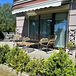 Amko Style Nord 7 Z Ogrodkiem Nord * Jastrzębia Góra