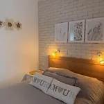 Amko Style Nord 7 Z Ogrodkiem Nord Apartment