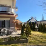 Lejlighed Amko Style Nord 7 Z Ogrodkiem Nord Jastrzębia Góra