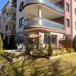 Amko Style Nord 7 Z Ogrodkiem Nord