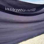 Apartment Amko Style Nord 7 Z Ogrodkiem Nord Jastrzębia Góra