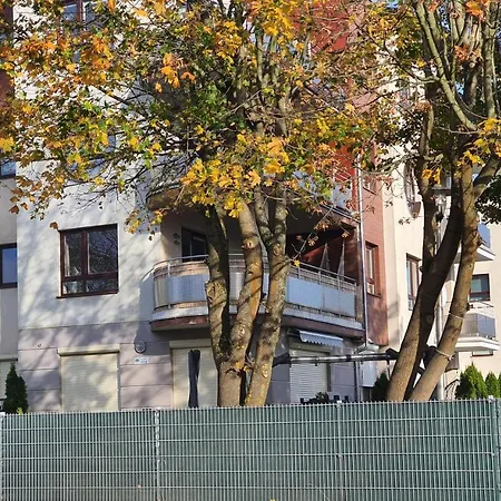 Amko Style Nord 7 Z Ogrodkiem Nord *