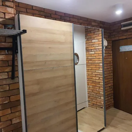 Apartman Amko Style Nord 7 Z Ogrodkiem Nord *