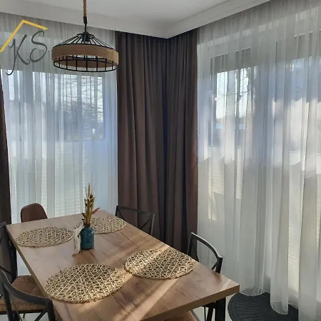 Amko Style Nord 7 Z Ogrodkiem Nord *