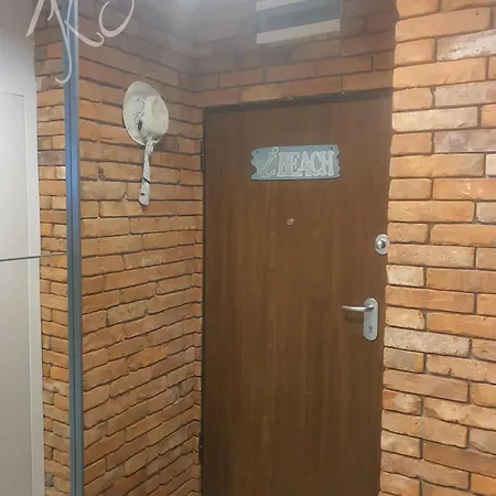 Amko Style Nord 7 Z Prywatnym Ogrodkiem Nord