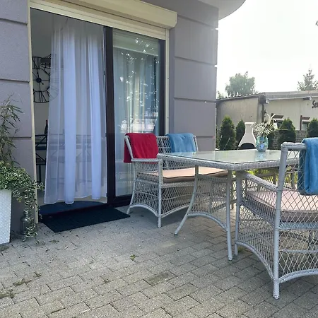 Amko Style Nord 7 Z Ogrodkiem Nord