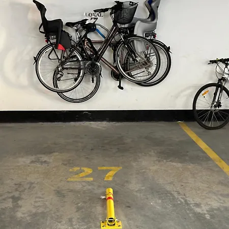 דירה Amko Style Nord 7 Z Ogrodkiem Nord Jastrzębia Góra