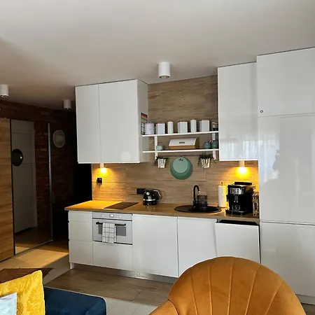 Amko Style Nord 7 Z Ogrodkiem Nord Jastrzębia Góra