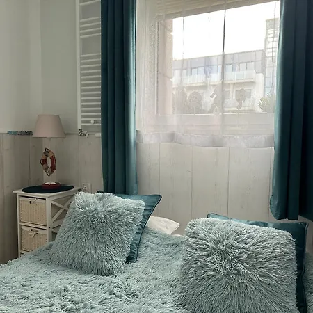 Amko Style Nord 7 Z Ogrodkiem Nord *