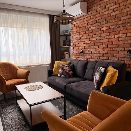 Amko Style Nord 7 Z Ogrodkiem Nord *