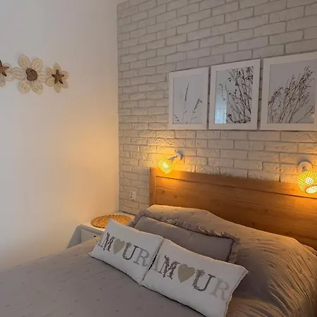 Amko Style Nord 7 Z Ogrodkiem Nord דירה