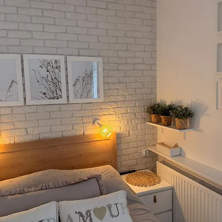 דירה Amko Style Nord 7 Z Ogrodkiem Nord