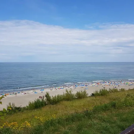 Apartman Amko Style Nord 7 Z Ogrodkiem Nord