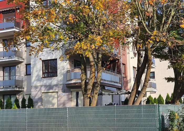 Amko Style Nord 7 Z Ogrodkiem Nord *