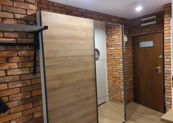 شقة Amko Style Nord 7 Z Ogrodkiem Nord *