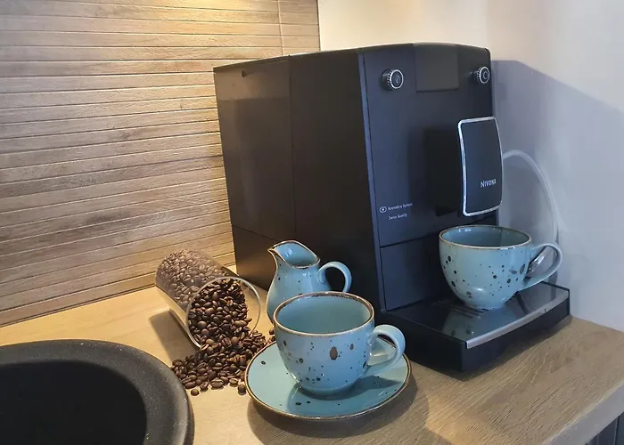 Amko Style Nord 7 Z Ogrodkiem Nord شقة *