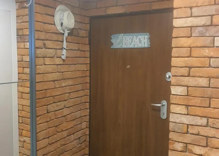 Amko Style Nord 7 Z Ogrodkiem Nord