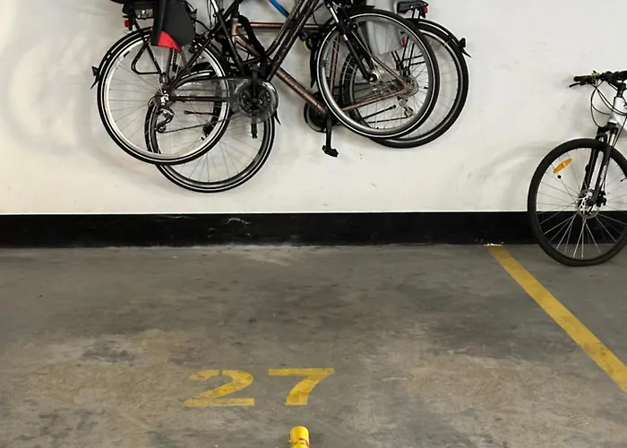 شقة Amko Style Nord 7 Z Ogrodkiem Nord Jastrzębia Góra