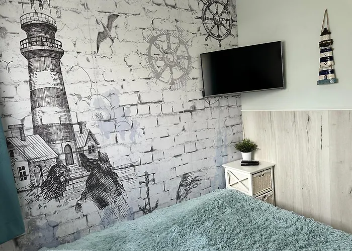 شقة Amko Style Nord 7 Z Ogrodkiem Nord