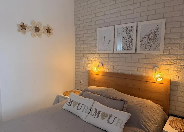 Amko Style Nord 7 Z Ogrodkiem Nord شقة