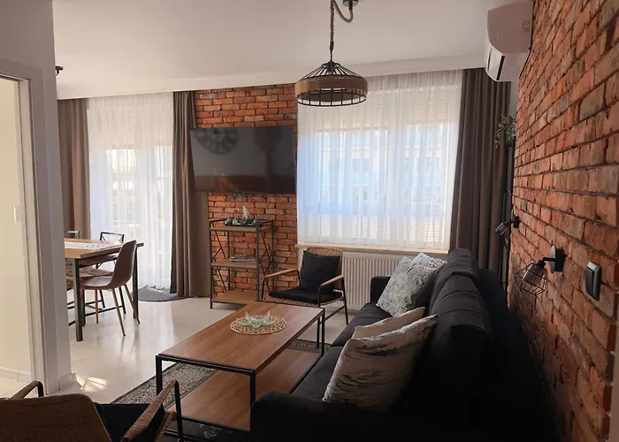 Amko Style Nord 7 Z Ogrodkiem Nord Jastrzębia Góra