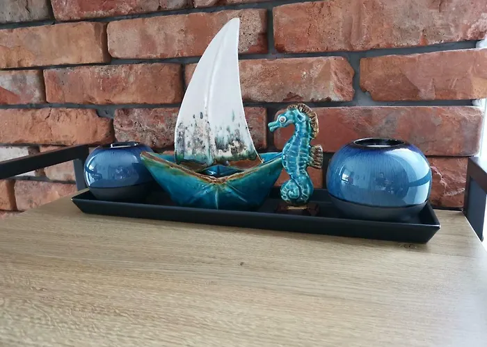 Amko Style Nord 7 Z Ogrodkiem Nord شقة *