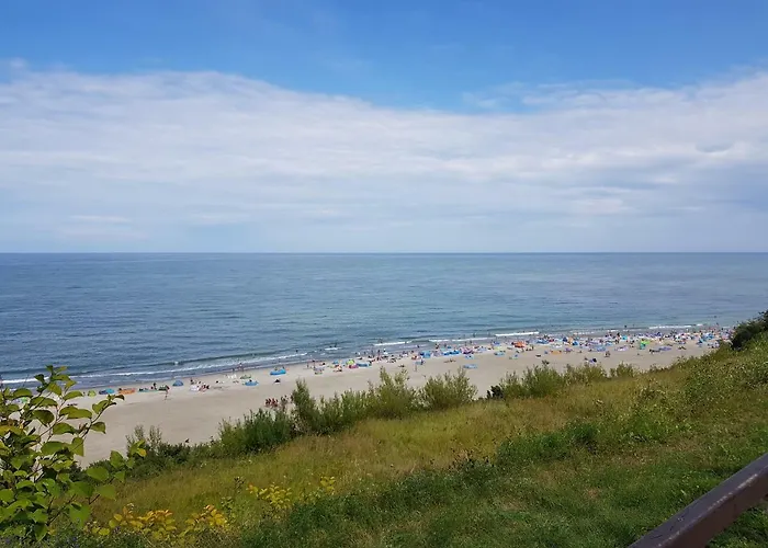 شقة Amko Style Nord 7 Z Ogrodkiem Nord